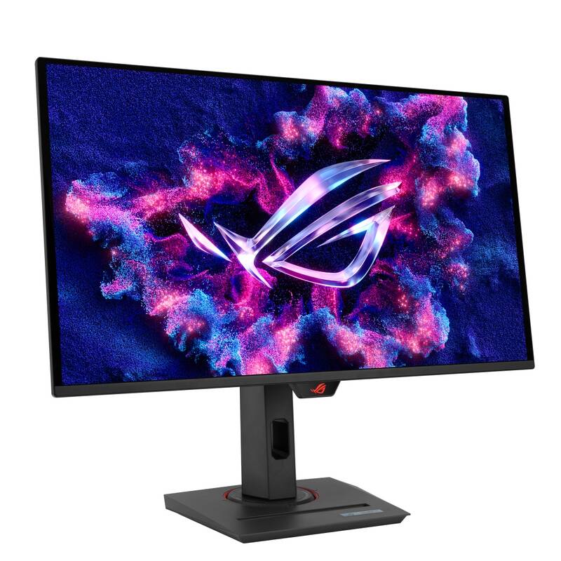 Herní monitor Asus ROG Strix OLED XG27ACDNG (90LM0AN0-B01970) černý - Obrázek 5