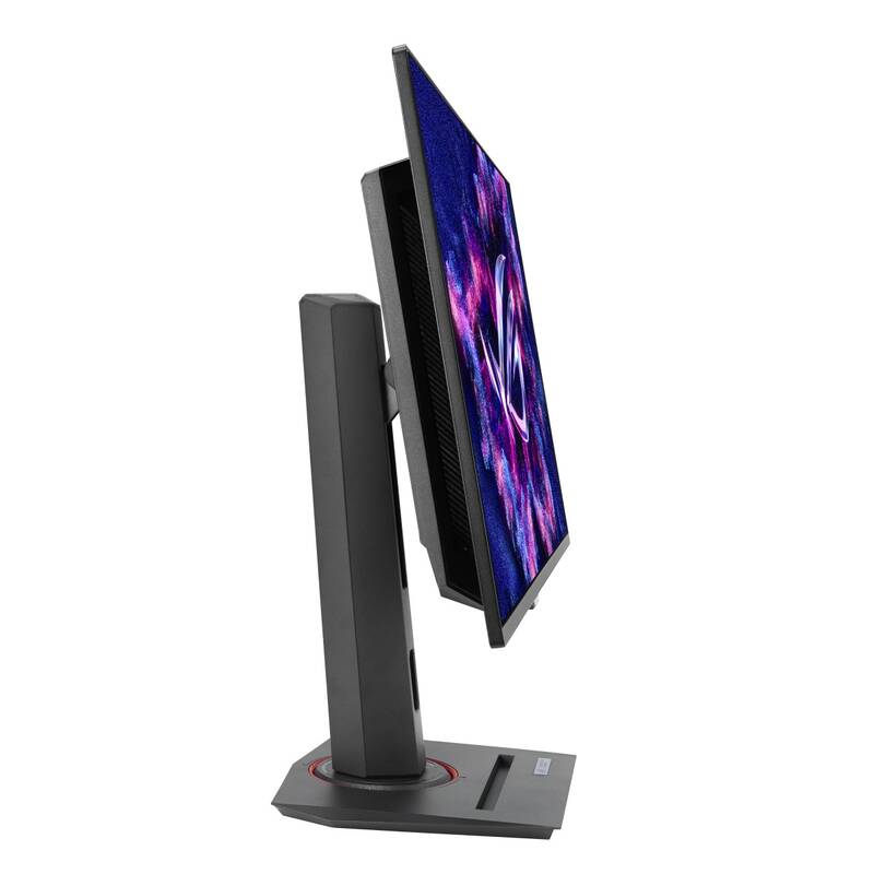 Herní monitor Asus ROG Strix OLED XG27ACDNG (90LM0AN0-B01970) černý - Obrázek 6