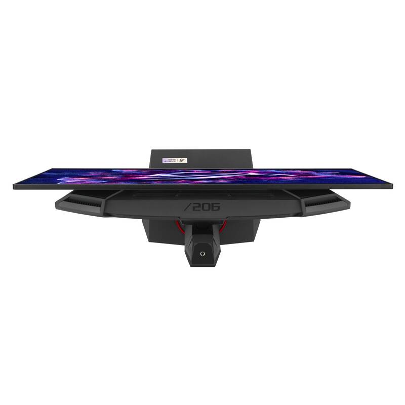 Herní monitor Asus ROG Strix OLED XG27ACDNG (90LM0AN0-B01970) černý - Obrázek 7