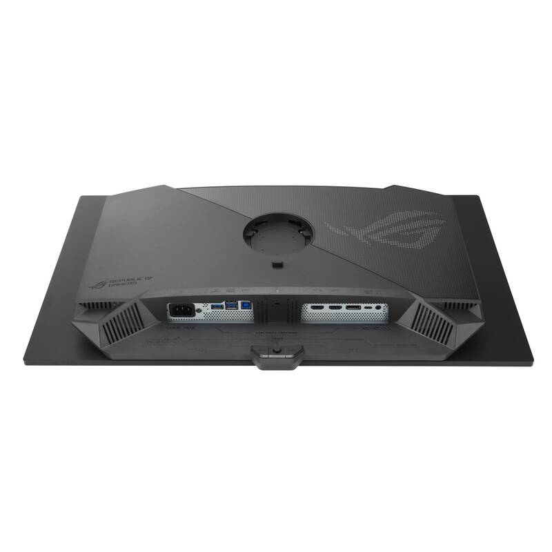 Herní monitor Asus ROG Strix OLED XG27ACDNG (90LM0AN0-B01970) černý - Obrázek 8