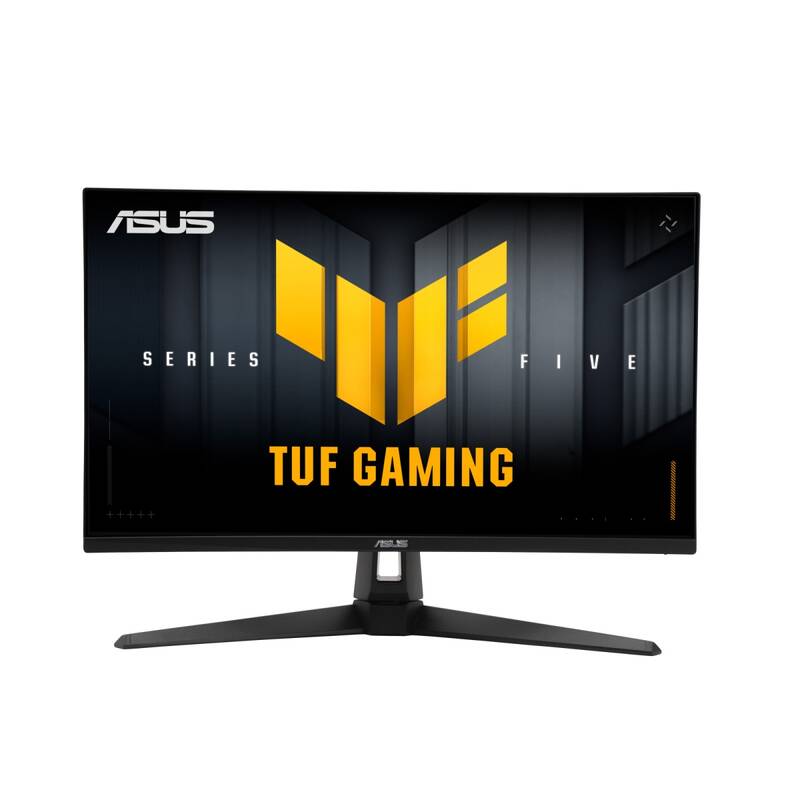 Herní monitor Asus TUF Gaming VG27AQ5A (90LM0BN0-B01371) černý - Obrázek 4