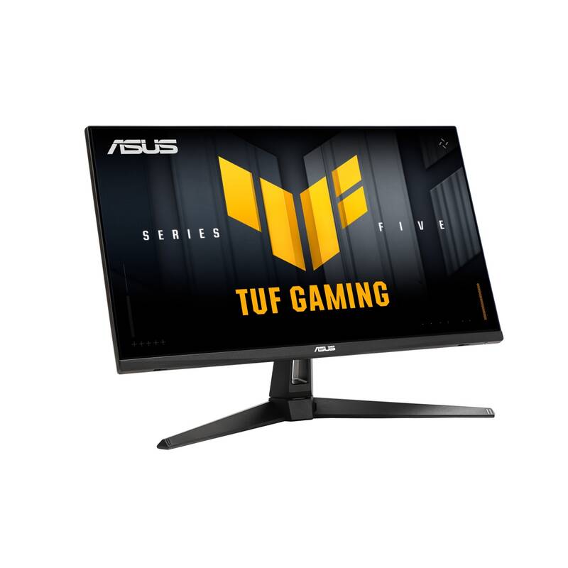 Herní monitor Asus TUF Gaming VG27AQ5A (90LM0BN0-B01371) černý - Obrázek 5