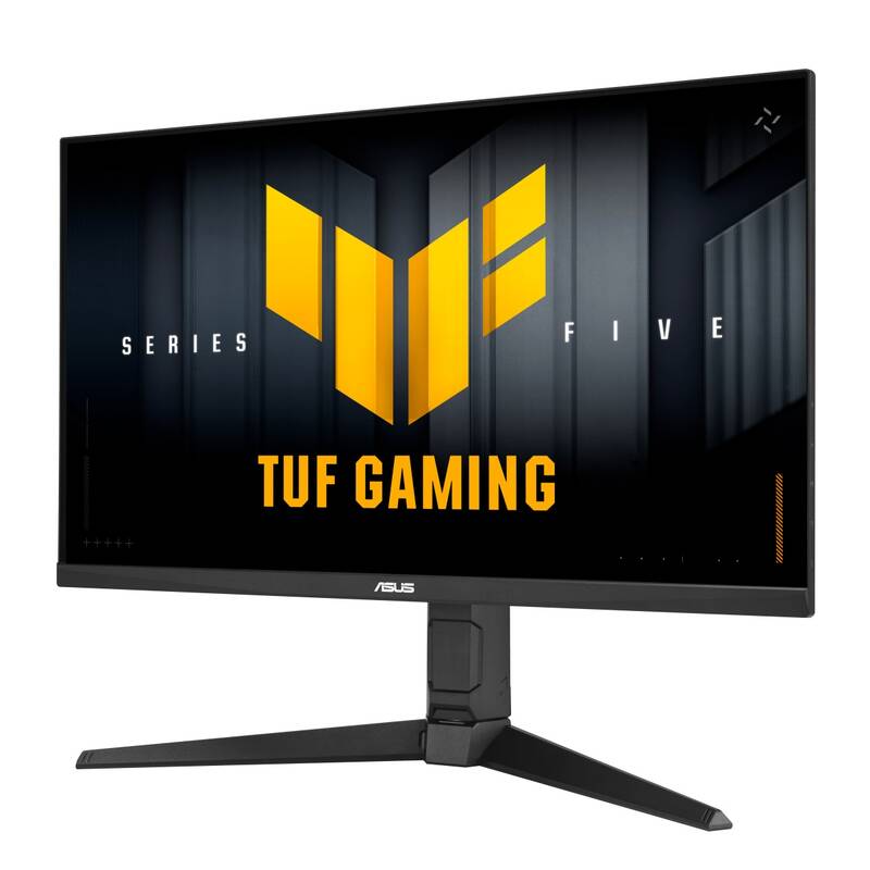 Herní monitor Asus TUF Gaming VG279QML5A (90LM0C20-B01171) černý - Obrázek 3