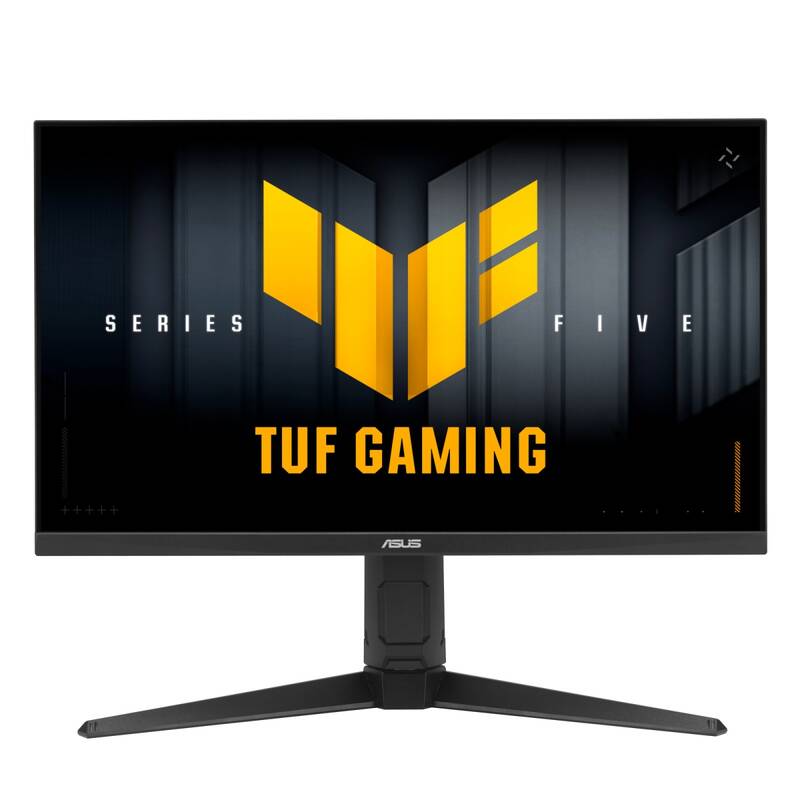 Herní monitor Asus TUF Gaming VG279QML5A (90LM0C20-B01171) černý - Obrázek 4