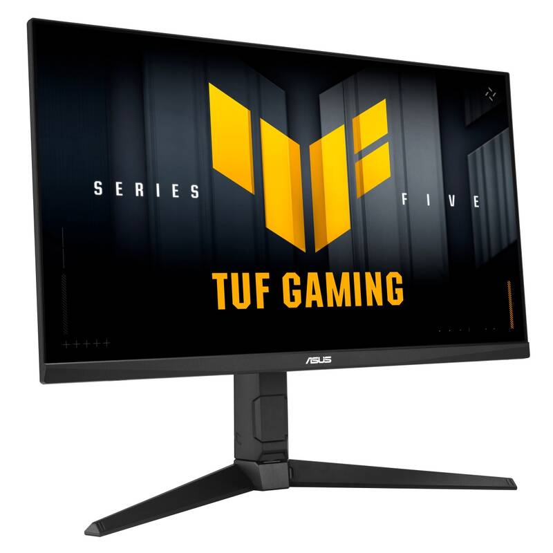 Herní monitor Asus TUF Gaming VG279QML5A (90LM0C20-B01171) černý - Obrázek 5