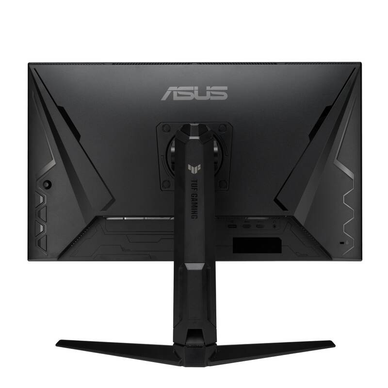 Herní monitor Asus TUF Gaming VG279QML5A (90LM0C20-B01171) černý - Obrázek 6