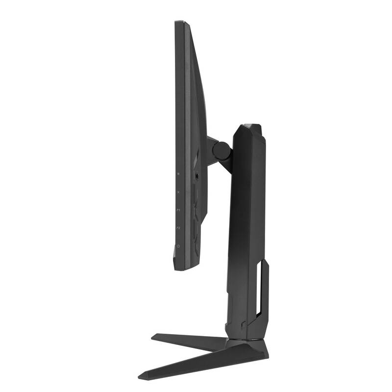 Herní monitor Asus TUF Gaming VG279QML5A (90LM0C20-B01171) černý - Obrázek 7