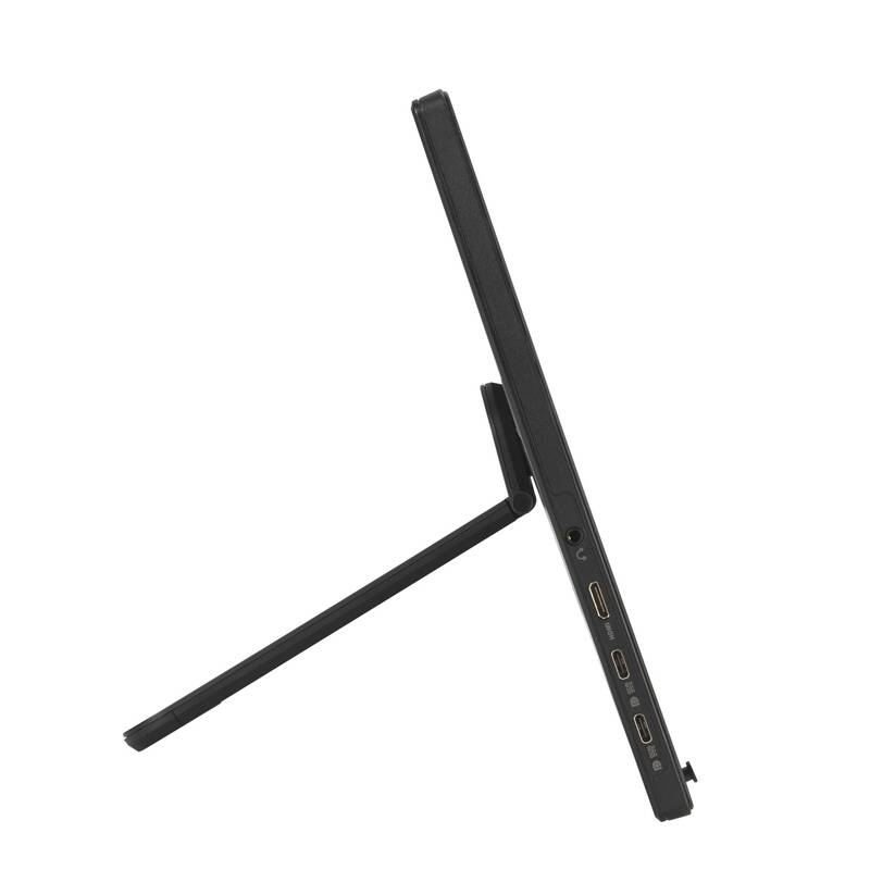 Monitor Asus ZenScreen MB169CK (90LM0AZ3-B01171) černý - Obrázek 6