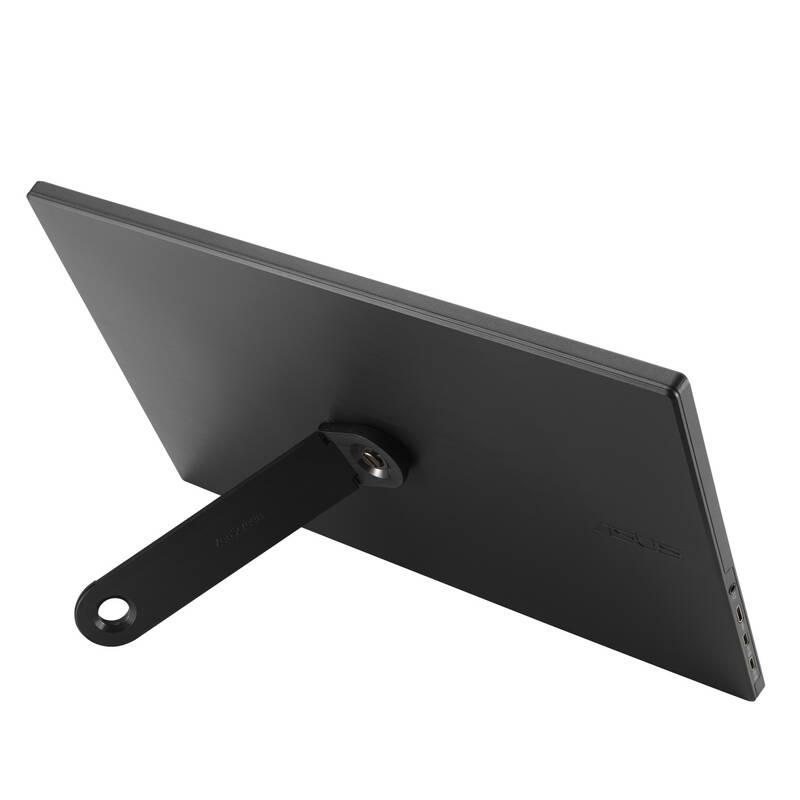Monitor Asus ZenScreen MB169CK (90LM0AZ3-B01171) černý - Obrázek 8