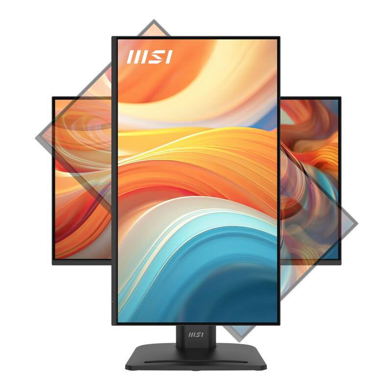 Monitor MSI PRO MP245PHG E14 (PRO MP245PHG E14) černý - Obrázek 9