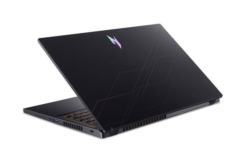 Acer Nitro V 15 (ANV15-52-77TF) (NH.QUAEC.00B) černý - Obrázek 8