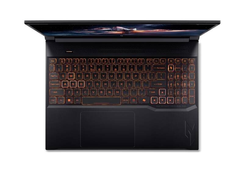 Acer Nitro V 16 AI (ANV16-42-R16U) (NH.QZ1EC.002) černý - Obrázek 6