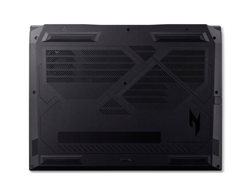 Acer Nitro V 16 AI (ANV16-42-R16U) (NH.QZ1EC.002) černý - Obrázek 8