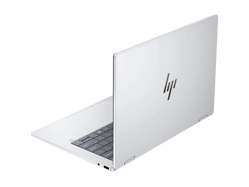 HP OmniBook X Flip NG AI 14-fm0001nc + Game Pass předplatné na 3 měsíce (CF6L6EA#BCM) stříbrný - Obrázek 7