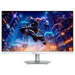 Herní monitor GIGABYTE M27UP-ICE (M27UP-ICE) bílý