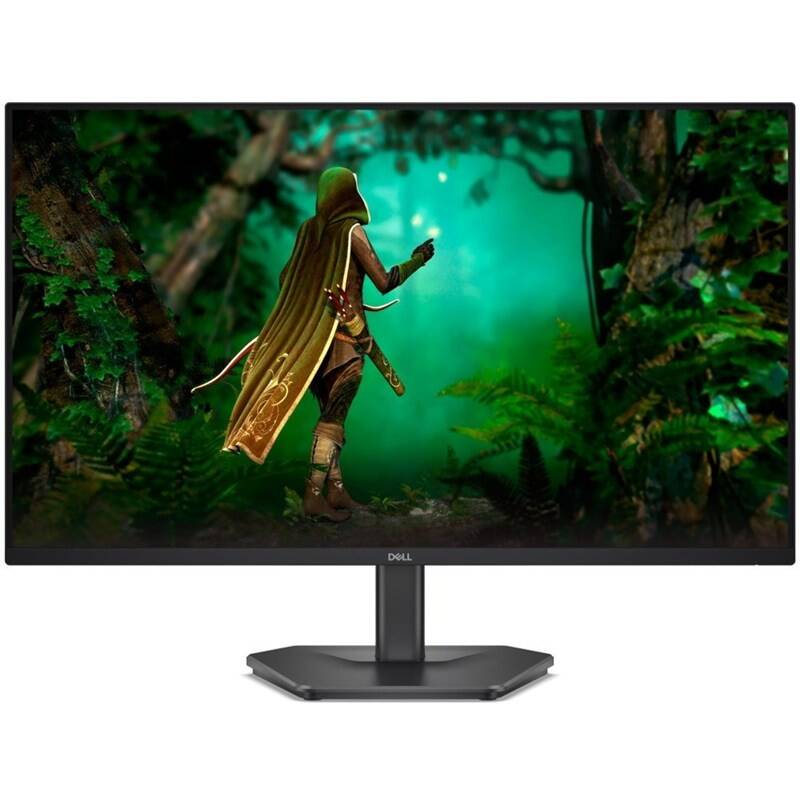 Herní monitor Dell SE2725HG (210-BSNS) černý