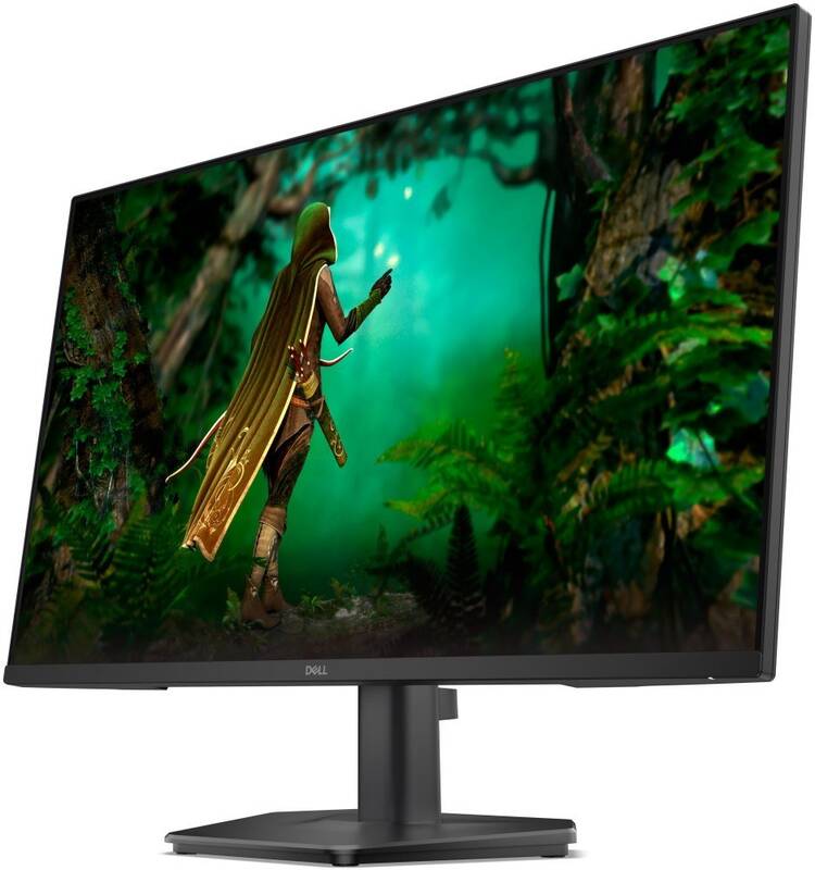Herní monitor Dell SE2725HG (210-BSNS) černý - Obrázek 3