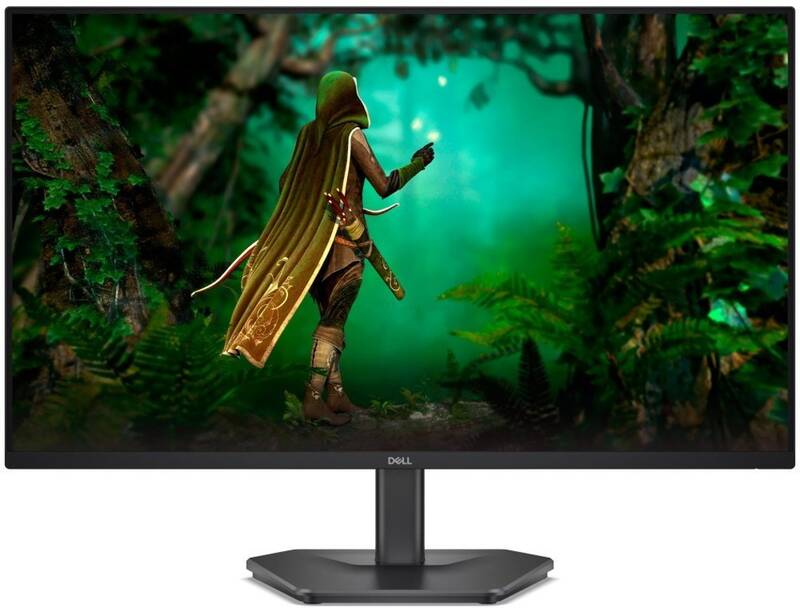Herní monitor Dell SE2725HG (210-BSNS) černý - Obrázek 4