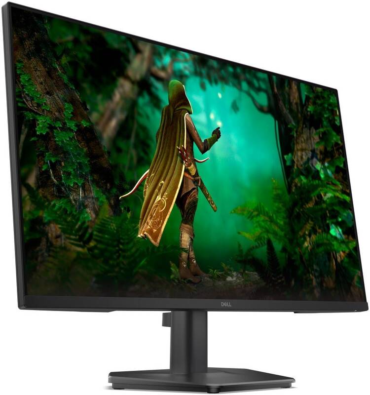 Herní monitor Dell SE2725HG (210-BSNS) černý - Obrázek 5