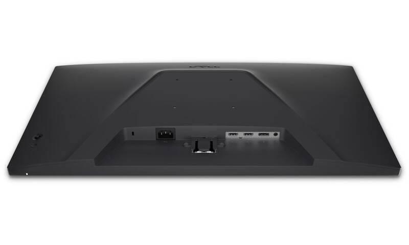 Herní monitor Dell SE2725HG (210-BSNS) černý - Obrázek 9