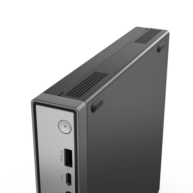 Lenovo ThinkCentre neo 50q Gen 5 (13B9001WCK) černý - Obrázek 10