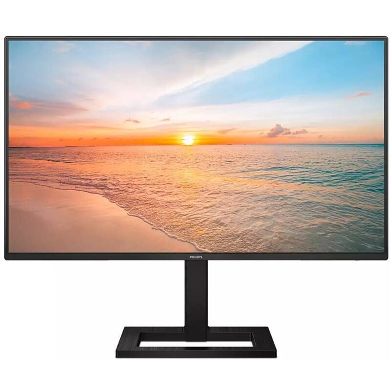 Monitor Philips 24E1N1300AE (24E1N1300AE/00) černý