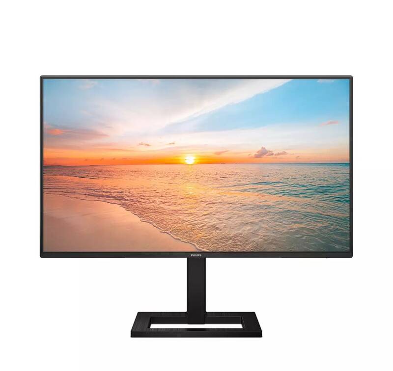 Monitor Philips 24E1N1300AE (24E1N1300AE/00) černý - Obrázek 3