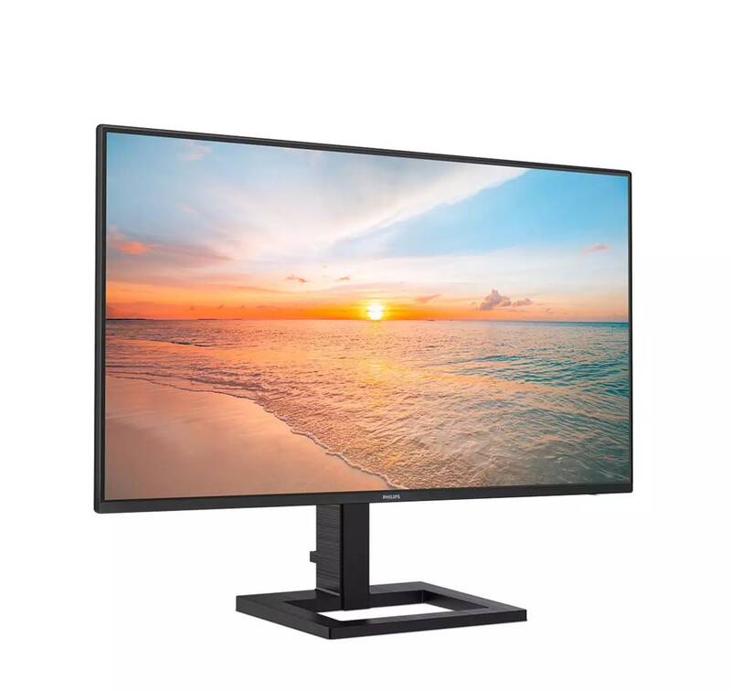 Monitor Philips 24E1N1300AE (24E1N1300AE/00) černý - Obrázek 4