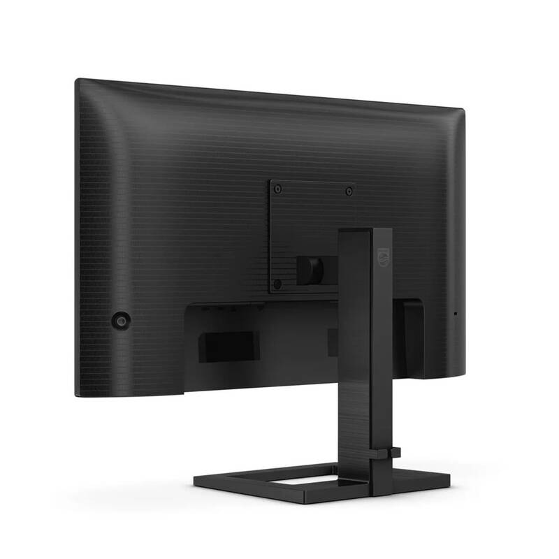 Monitor Philips 24E1N1300AE (24E1N1300AE/00) černý - Obrázek 5