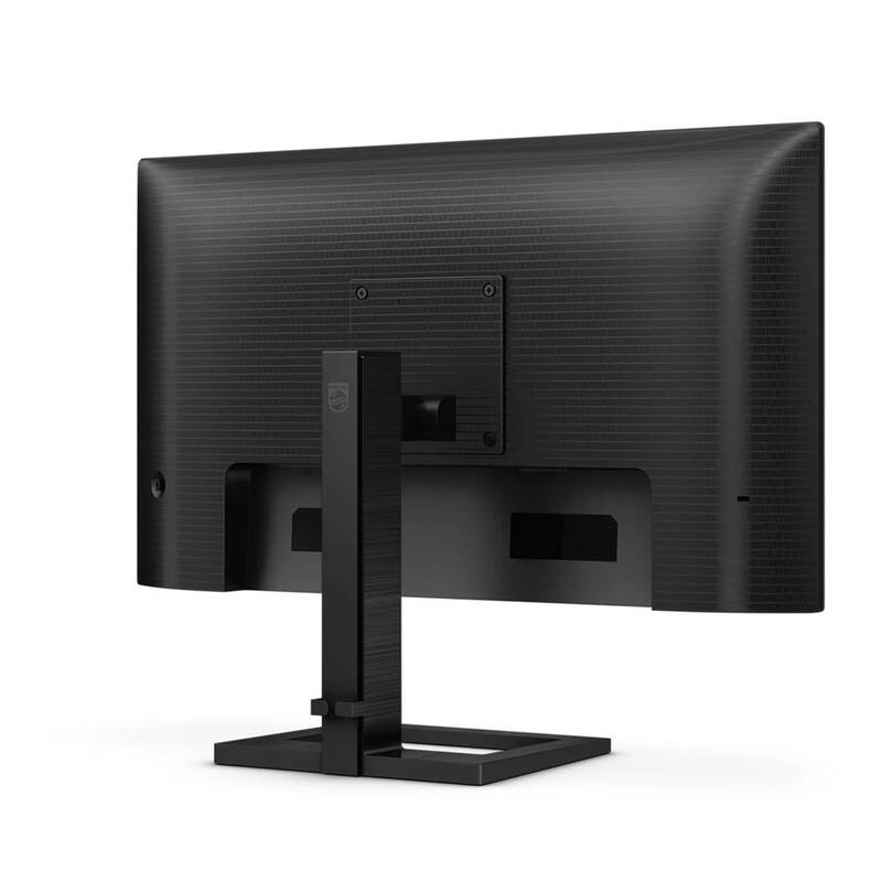 Monitor Philips 24E1N1300AE (24E1N1300AE/00) černý - Obrázek 7