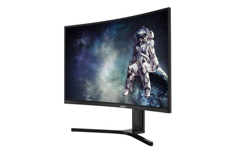 Herní monitor Dahua LM32-E330CA (LM32-E330CA) černý - Obrázek 3