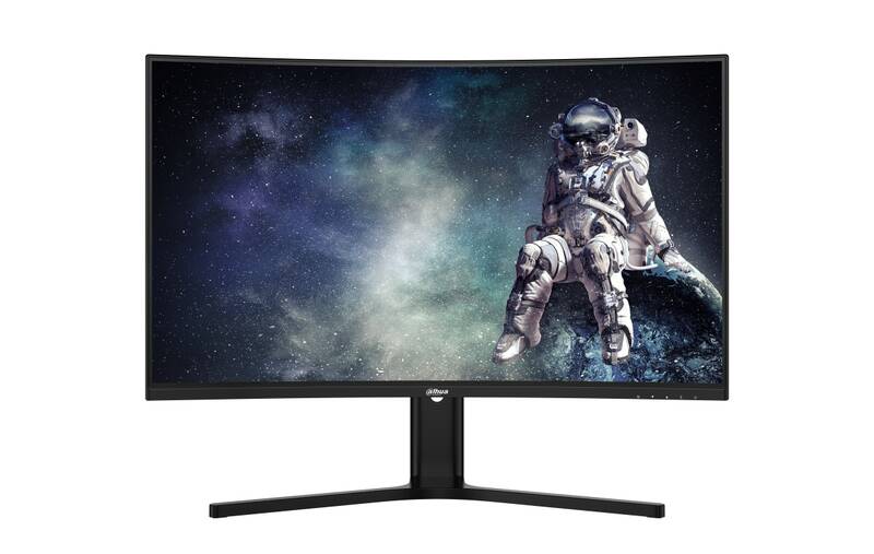 Herní monitor Dahua LM32-E330CA (LM32-E330CA) černý - Obrázek 4