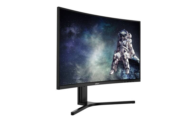 Herní monitor Dahua LM32-E330CA (LM32-E330CA) černý - Obrázek 5