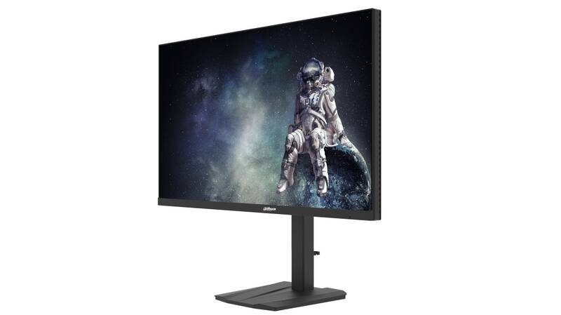 Herní monitor Dahua LM27-EM331A (LM27-EM331A) černý - Obrázek 3