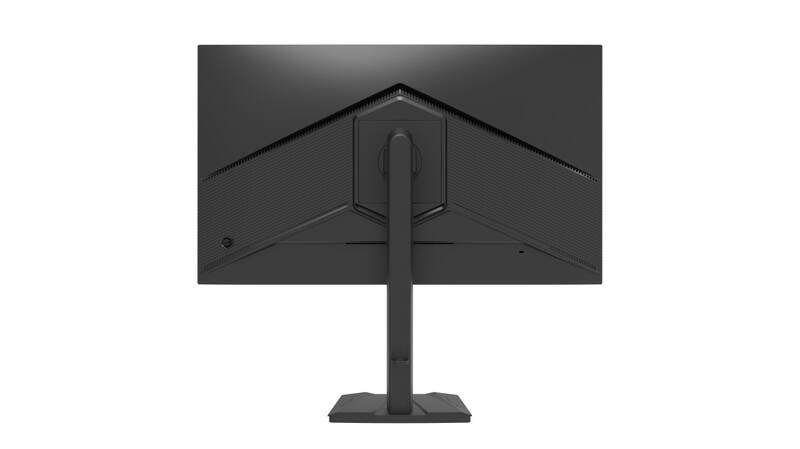 Herní monitor Dahua LM27-EM331A (LM27-EM331A) černý - Obrázek 6