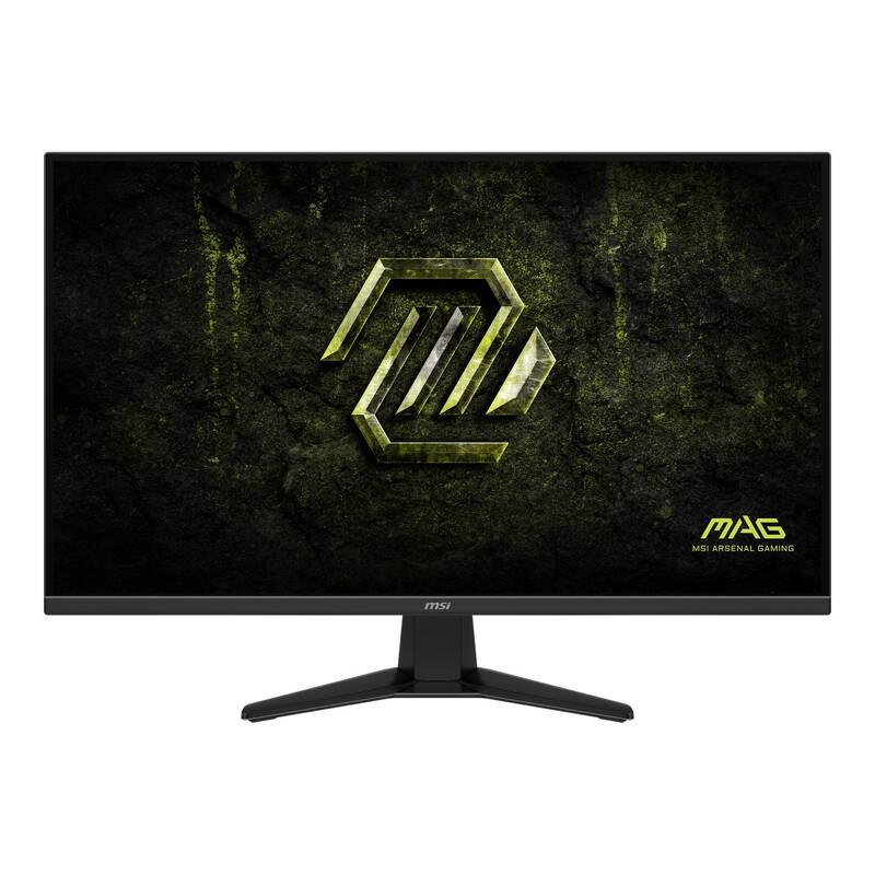 Herní monitor MSI MAG 325QF E18V (MAG 325QF E18V) černý - Obrázek 4