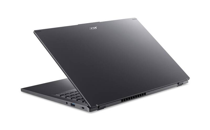 Acer Aspire 15 (A15-61M-R7QD) (NX.J9DEC.004) šedý - Obrázek 6