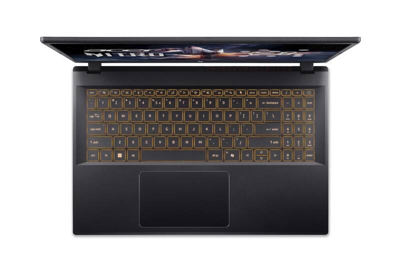 Acer Nitro V 15 AI (ANV15-42-R464) (NH.U30EC.002) černý - Obrázek 6