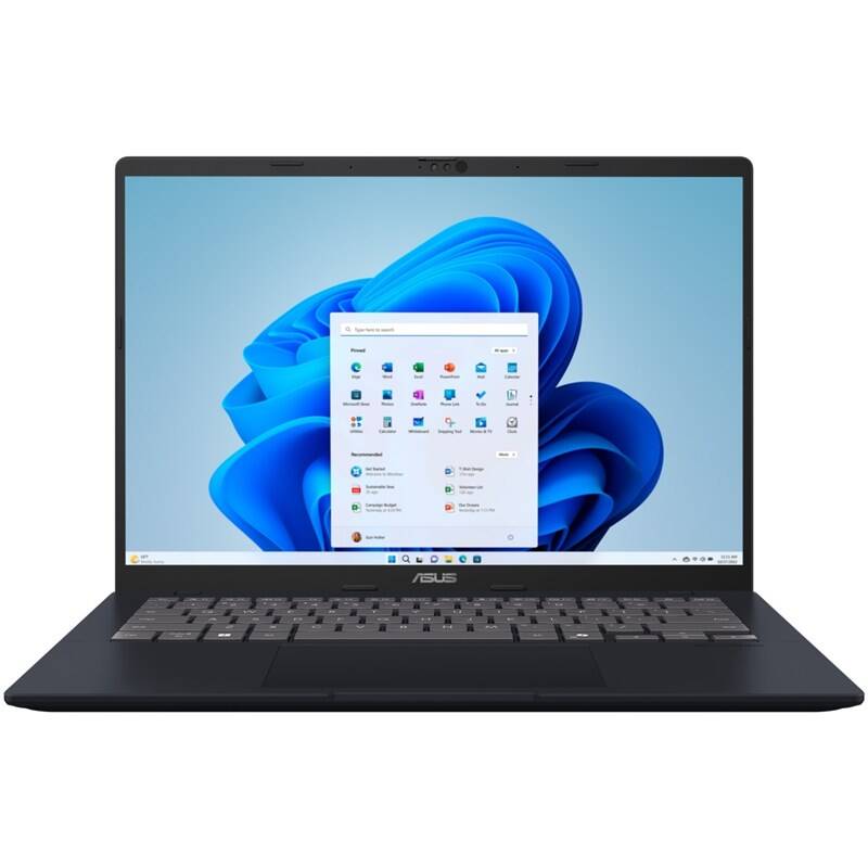 Asus Vivobook X1407QA-LY052W modrý