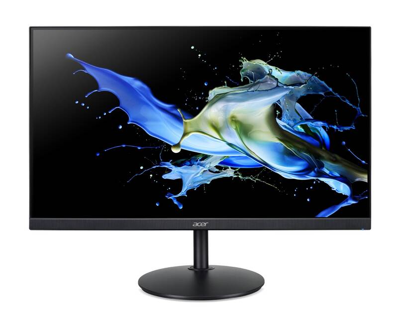 Monitor Acer CB24Y6bipr (UM.QB2EE.602) černý - Obrázek 3
