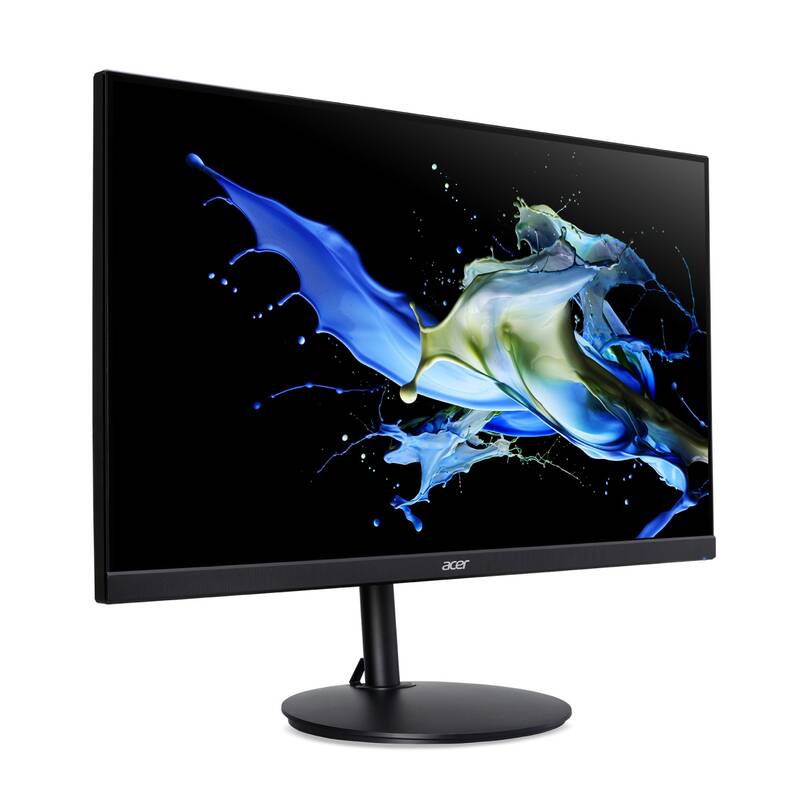 Monitor Acer CB24Y6bipr (UM.QB2EE.602) černý - Obrázek 4