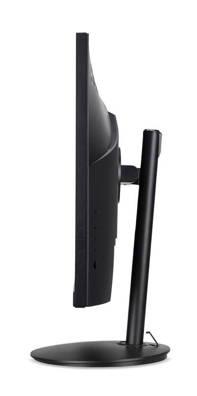 Monitor Acer CB24Y6bipr (UM.QB2EE.602) černý - Obrázek 6