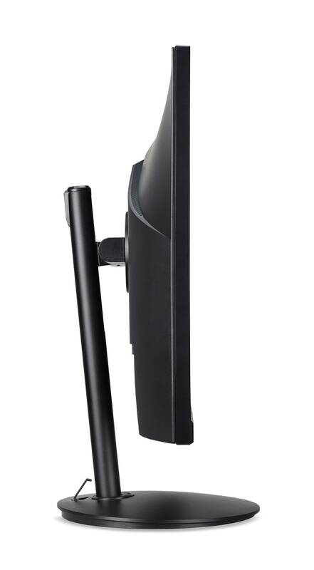 Monitor Acer CB24Y6bipr (UM.QB2EE.602) černý - Obrázek 7