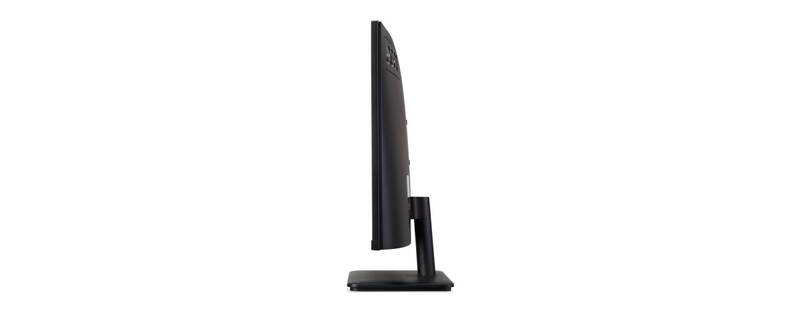 Herní monitor Acer Nitro ED270W0bmiipx (UM.HE0EE.016) černý - Obrázek 7