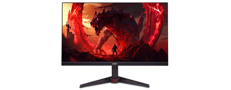 Herní monitor Acer Nitro VG270W3bmiipx (UM.HV0EE.309) černý - Obrázek 3