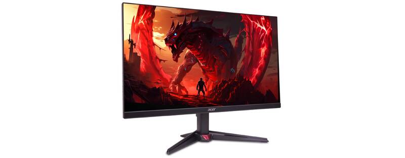 Herní monitor Acer Nitro VG270W3bmiipx (UM.HV0EE.309) černý - Obrázek 4