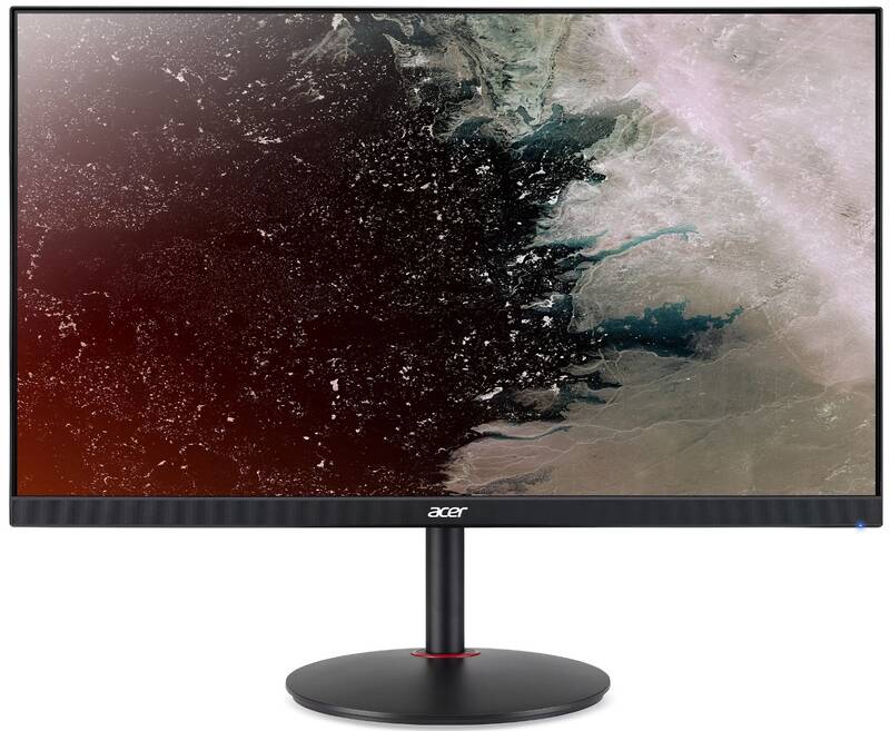 Herní monitor Acer Nitro XV272UX1bmiiprx (UM.HX2EE.111) černý - Obrázek 2