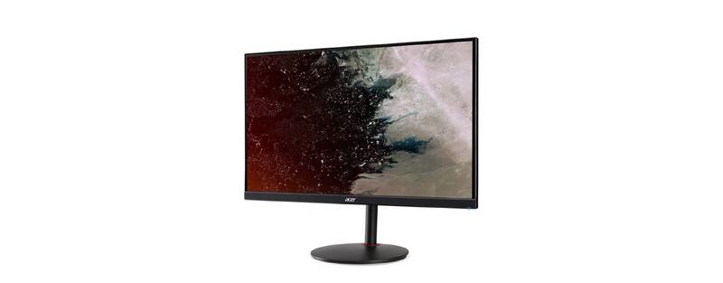 Herní monitor Acer Nitro XV272UX1bmiiprx (UM.HX2EE.111) černý - Obrázek 3