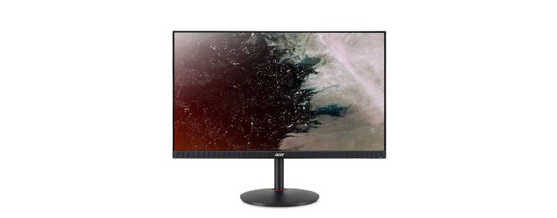 Herní monitor Acer Nitro XV272UX1bmiiprx (UM.HX2EE.111) černý - Obrázek 4