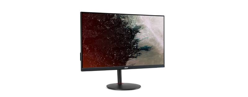 Herní monitor Acer Nitro XV272UX1bmiiprx (UM.HX2EE.111) černý - Obrázek 5